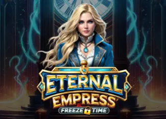 Eternal Empress - Freeze Time - SOLIDPLAY99