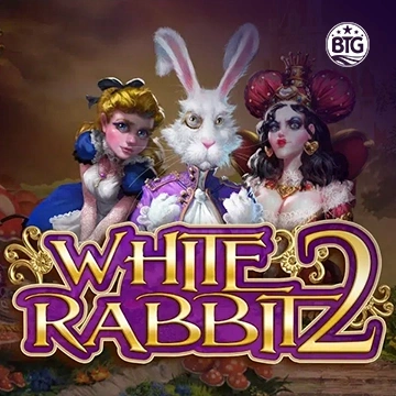 Bigtime : White Rabbit 2 - SOLIDPLAY99