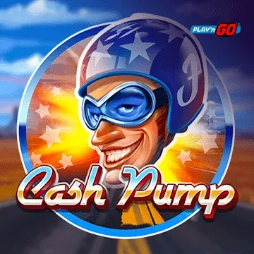 PlaynGo : Cash Pump - SOLIDPLAY99