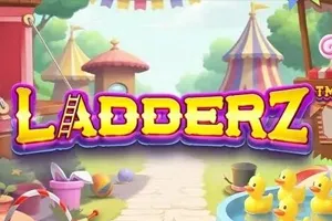 Ladderz - SOLIDPLAY99