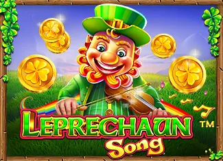 Leprechaun Song - SOLIDPLAY99