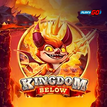 PlaynGo : Kingdom Below - SOLIDPLAY99