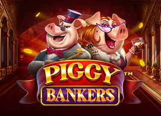 Piggy Bankers - SOLIDPLAY99