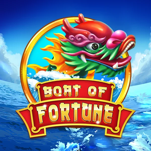 Boat of Fortune - SOLIDPLAY99