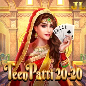 Teenpatti 20-20 - SOLIDPLAY99