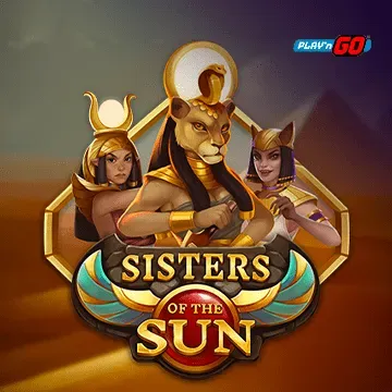 PlaynGo : Sisters of the Sun - SOLIDPLAY99