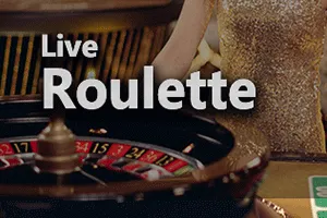 Roulette Lobby - SOLIDPLAY99