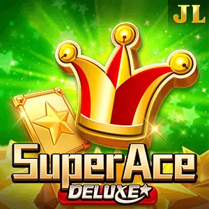 Super Ace Deluxe - SOLIDPLAY99