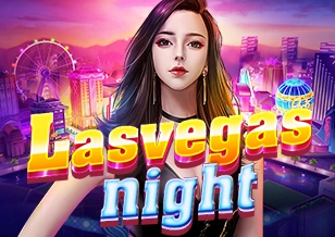 Malam Las Vegas - SOLIDPLAY99