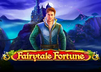 Fairytale Fortune - SOLIDPLAY99