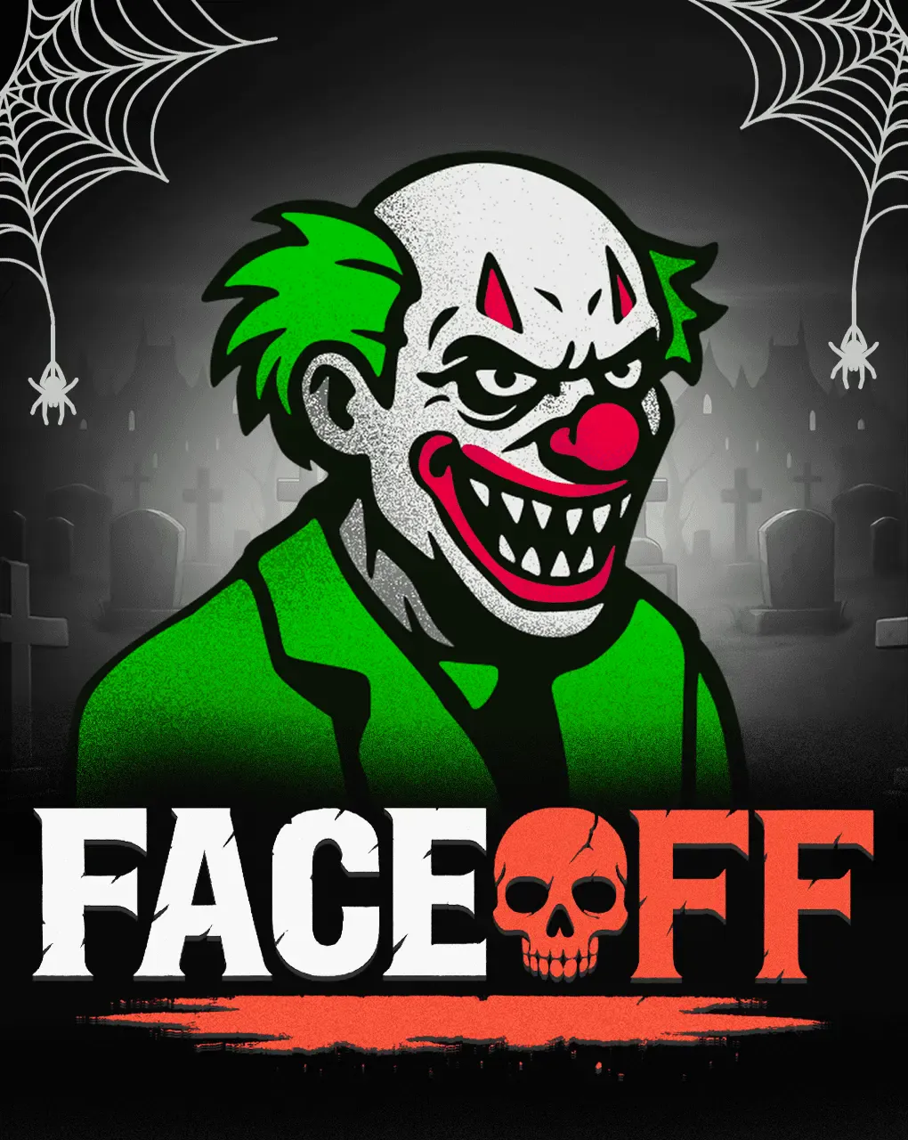 Bgaming : Face Off - SOLIDPLAY99