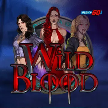PlaynGo : Wild Blood - SOLIDPLAY99