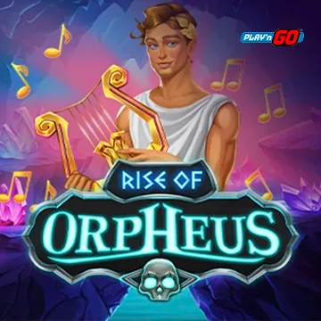 PlaynGo : Rise of Orpheus - SOLIDPLAY99