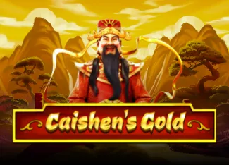 Caishens Gold - SOLIDPLAY99