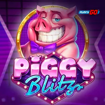 PlaynGo : Piggy Blitz - SOLIDPLAY99