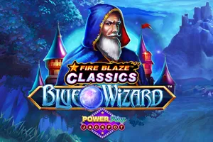 fireblazebluewizard - SOLIDPLAY99