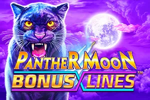 Panther Moon: Bonus Lines™ - SOLIDPLAY99