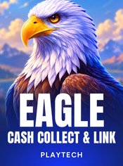Eagle: Cash Collect & Link - SOLIDPLAY99
