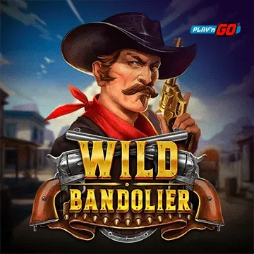 PlaynGo : Wild Bandolier - SOLIDPLAY99