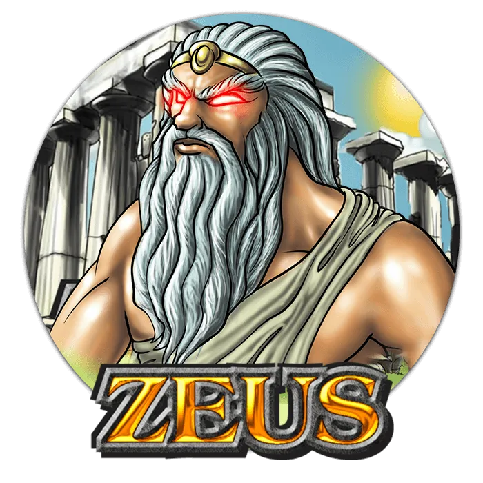 Zeus - SOLIDPLAY99