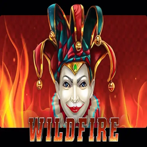 Wildfire Wins - SOLIDPLAY99