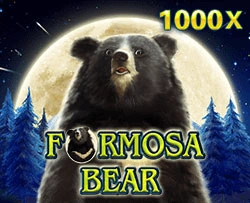 JDB : Formosa Bear - SOLIDPLAY99