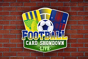 Football Card Showdown Live - SOLIDPLAY99