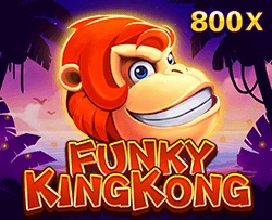 JDB : Funky King Kong - SOLIDPLAY99