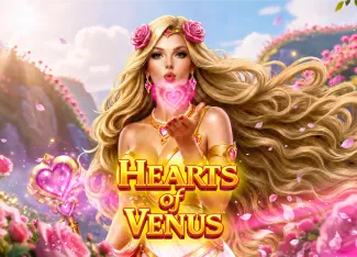 Hearts of Venus - SOLIDPLAY99