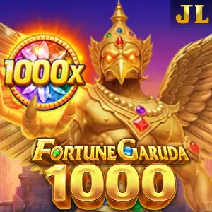 Fortune Garuda 1000 - SOLIDPLAY99