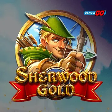 PlaynGo : Sherwood Gold - SOLIDPLAY99