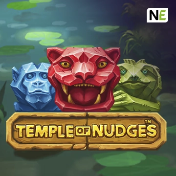 Temple of Nudges - SOLIDPLAY99