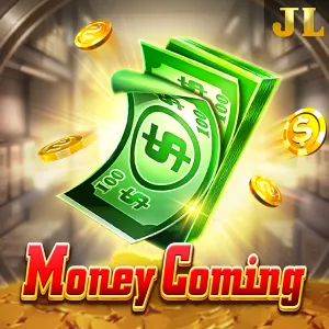 Money Coming - SOLIDPLAY99