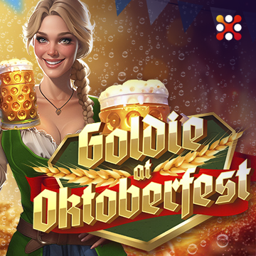 Mancala : Goldie at Oktoberfest - SOLIDPLAY99