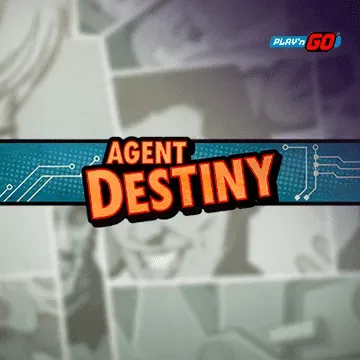 PlaynGo : Agent Destiny - SOLIDPLAY99