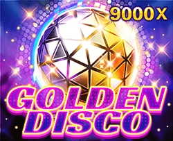 JDB : Golden Disco - SOLIDPLAY99