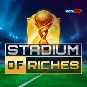 PlaynGo : Stadium of Riches - SOLIDPLAY99