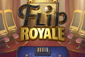 Flip Royale - SOLIDPLAY99