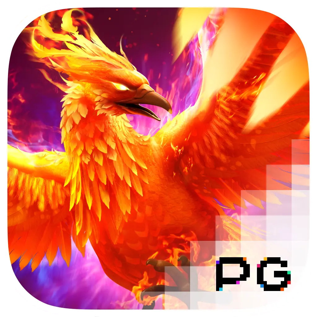 Phoenix Rises - SOLIDPLAY99