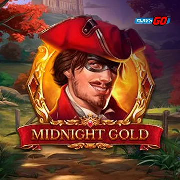 PlaynGo : Midnight Gold - SOLIDPLAY99