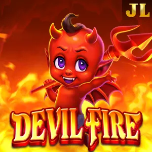 Devil Fire - SOLIDPLAY99