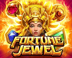 JDB : Fortune Jewel - SOLIDPLAY99