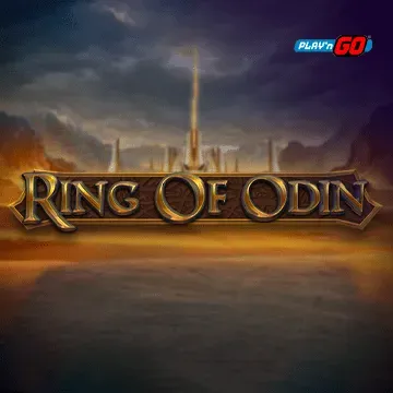 PlaynGo : Ring of Odin - SOLIDPLAY99
