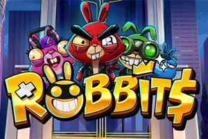 Robbits - SOLIDPLAY99