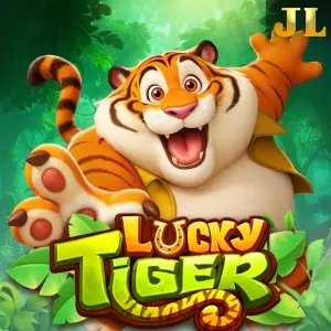 Lucky Tiger - SOLIDPLAY99