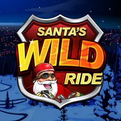 Santas Wild Ride - SOLIDPLAY99