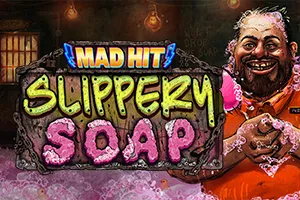 Mad Hit Slippery Soap - SOLIDPLAY99