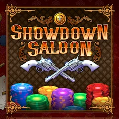 Showdown Saloon - SOLIDPLAY99