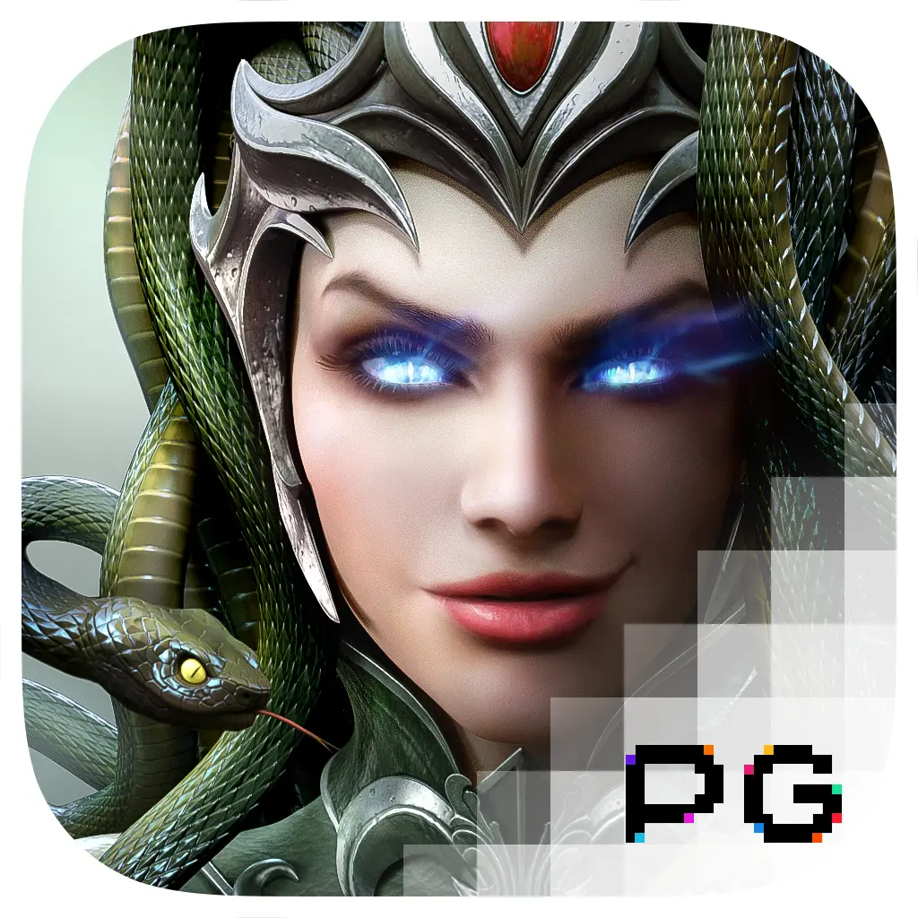 Medusa 2: The Quest of Perseus - SOLIDPLAY99