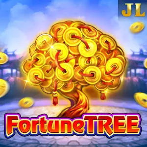 Fortune Tree - SOLIDPLAY99